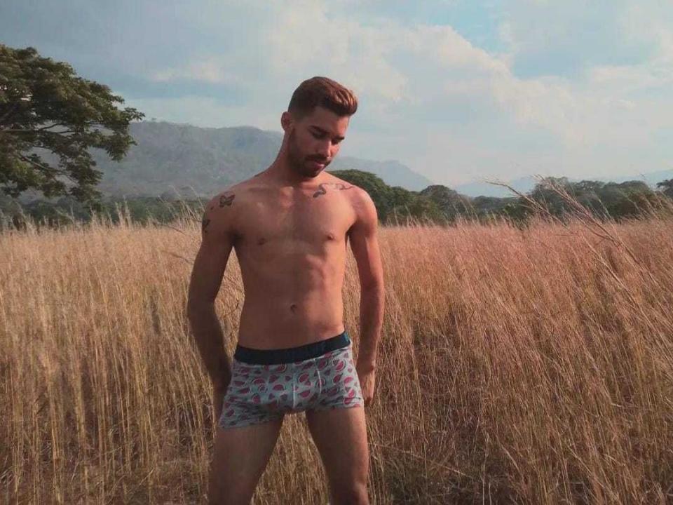 SweetJosef - Live porn &amp; sex cam - 18445250