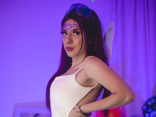 YenniferMarshall - Camera khiêu dâm &amp; quyến rũ trực tiếp - 18445514