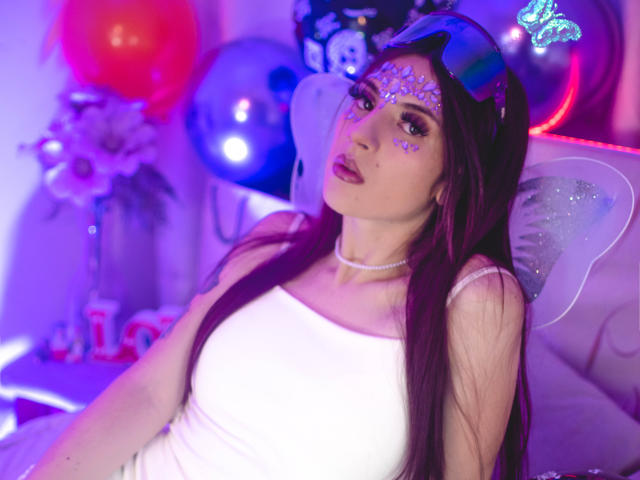 YenniferMarshall - Live sex cam - 18445534