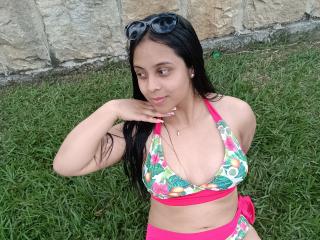 EilisByne - Sexe cam en vivo - 18445606