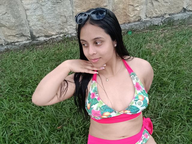 EilisByne - сексуальная веб-камера в реальном времени - 18445606