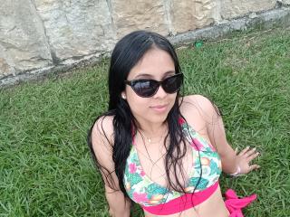 EilisByne - Live porn &amp; sex cam - 18445610