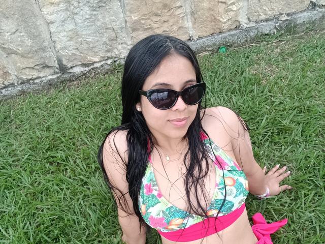 EilisByne - Sexe cam en vivo - 18445610