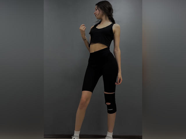 ArianaGrace - Sexe cam en vivo - 18445946