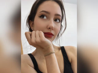 ArianaGrace - Sexe cam en vivo - 18445954