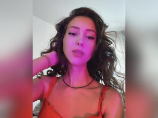 ArianaGrace - Sexe cam en vivo - 18445978