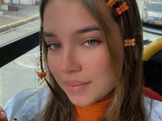 CelesteMitchell - Live porn &amp; sex cam - 18446226