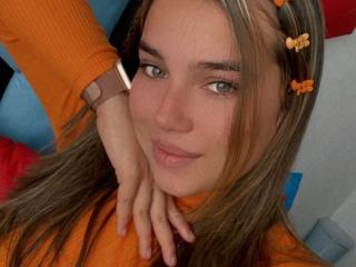 CelesteMitchell - Camera khiêu dâm &amp; quyến rũ trực tiếp - 18446238