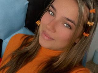 CelesteMitchell - Live porn &amp; sex cam - 18446246