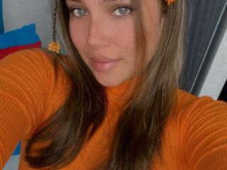 CelesteMitchell - Camera khiêu dâm &amp; quyến rũ trực tiếp - 18446282