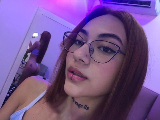 CieloSmith - Live porn &amp; sex cam - 18446322