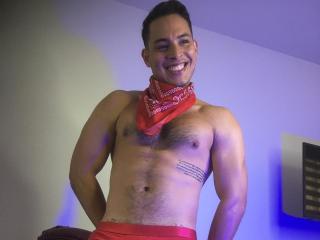 RyanRocket - Live porn &amp; sex cam - 18446430