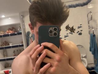 FantasyCharlie - Live porno og sexkamera - 18446466
