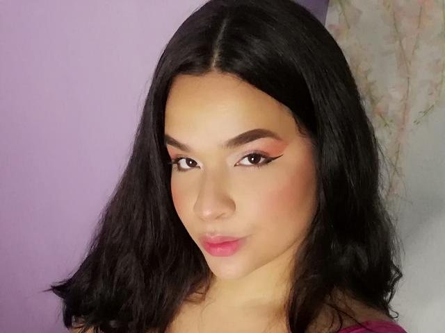 AntonelaPark - сексуальная веб-камера в реальном времени - 18446590