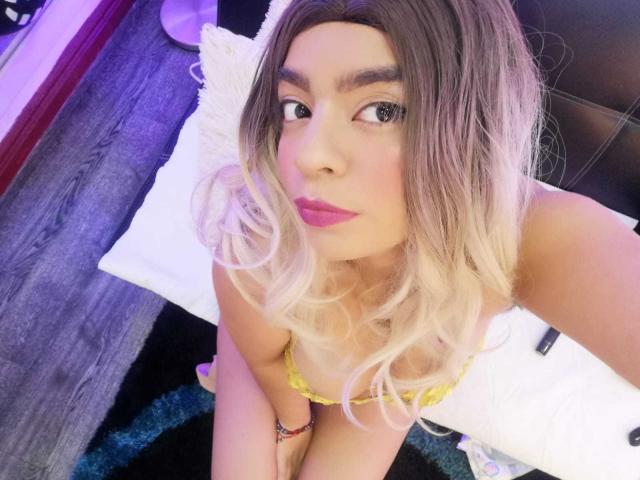 AlexiaStone - Live porn &amp; sex cam - 18446626