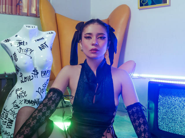 CatsyCaty - Live Sex Cam - 18447370