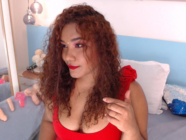 AnwenJenner - Sexe cam en vivo - 18447654