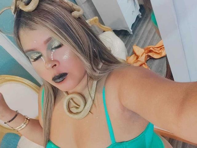 EvaMadison - Sexe cam en vivo - 18447682
