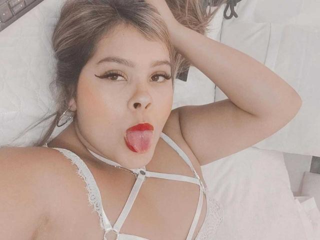 EvaMadison - Live porn &amp; sex cam - 18447742