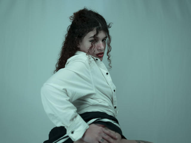 WendyBeckerX - Porno na żywo i seks kamera - 18448222