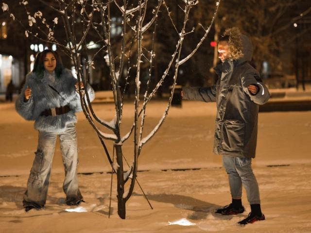 CumToMeq - Sexe cam en vivo - 18448410