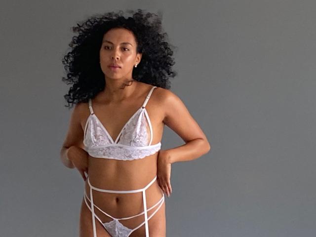 SamyRoss - Sexe cam en vivo - 18448730