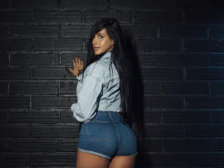 HaileyGray - сексуальная веб-камера в реальном времени - 18449206