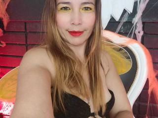 VeronicaMartinellii - Sexe cam en vivo - 18449418