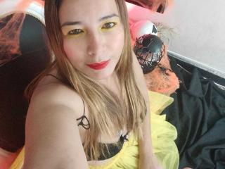 VeronicaMartinellii - Sexe cam en vivo - 18449434