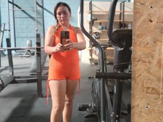 VeronicaMartinellii - Sexe cam en vivo - 18449486