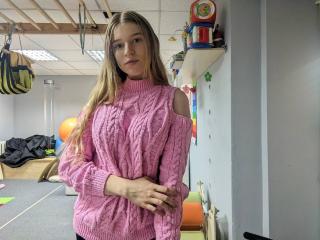 LeksyGarper - Sexe cam en vivo - 18449774