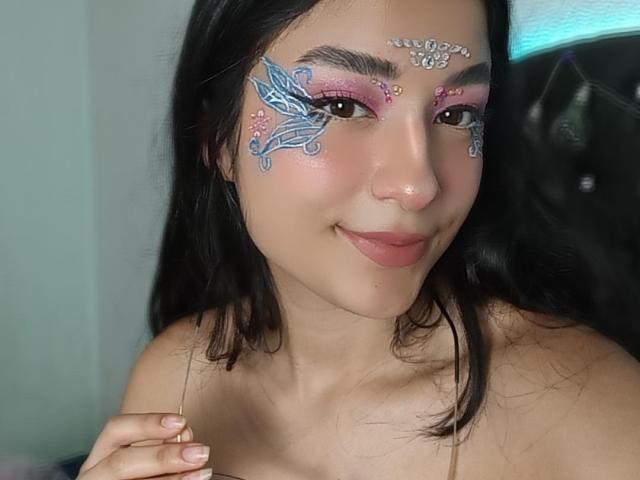 ValeriaClark - Live porn &amp; sex cam - 18450586