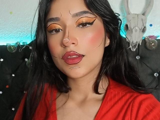ValeriaClark - Live porn &amp; sex cam - 18450606