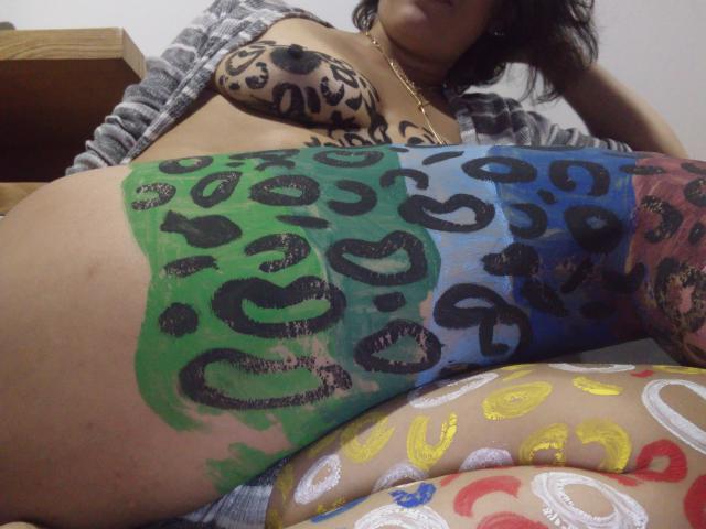 SophiiaDumont - Live porn &amp; sex cam - 18450842