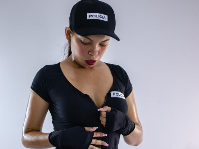 InnaBener - Live porno og sexkamera - 18450894