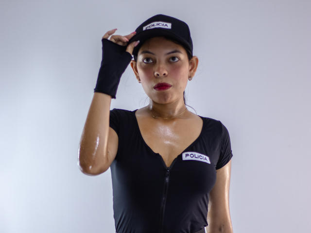 InnaBener - Live porn &amp; sex cam - 18450942