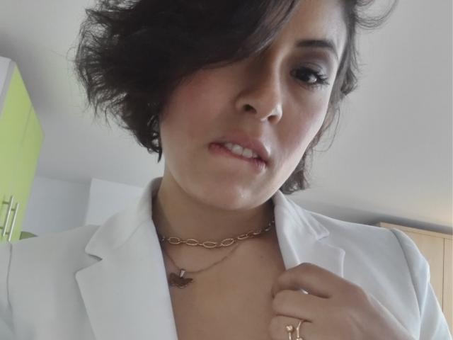 SophiiaDumont - Live porn &amp; sex cam - 18451158