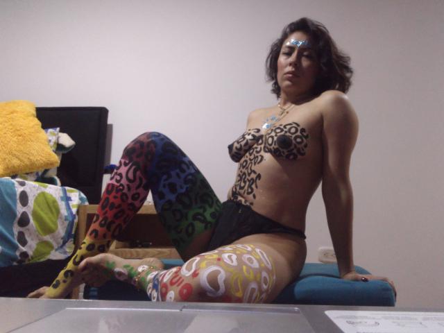 SophiiaDumont - Sexe cam en vivo - 18451438
