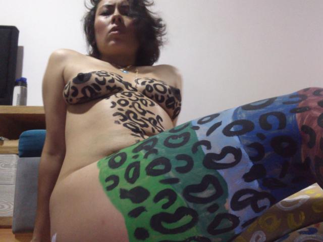 SophiiaDumont - Live porn &amp; sex cam - 18451466