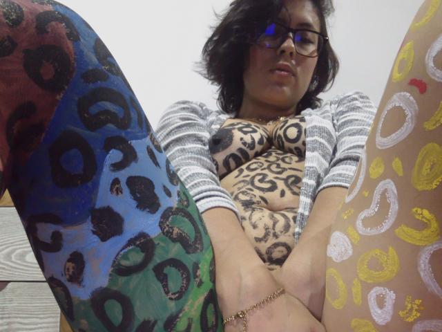 SophiiaDumont - Live porn &amp; sex cam - 18451586