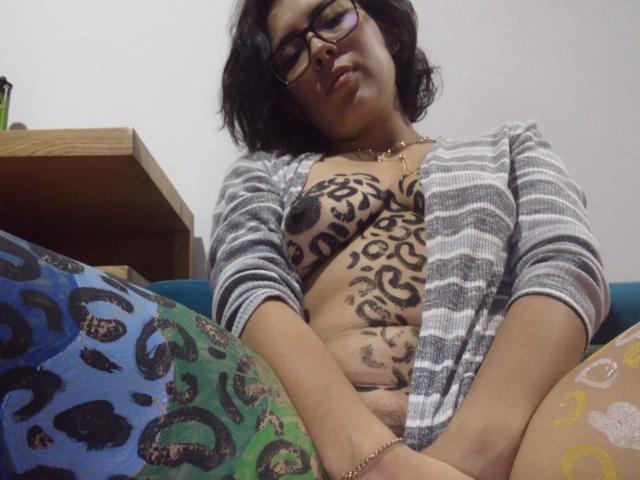 SophiiaDumont - Live porn &amp; sex cam - 18451782
