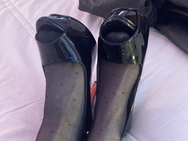 Aurellia - сексуальная веб-камера в реальном времени - 18451942