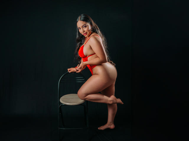 Emilily - Sexe cam en vivo - 18452302