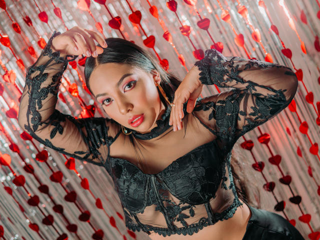 Emilily - Sexe cam en vivo - 18452322