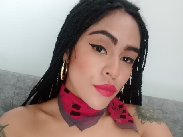 StellaBeckker - Élő pornó és szexkamera - 18452750