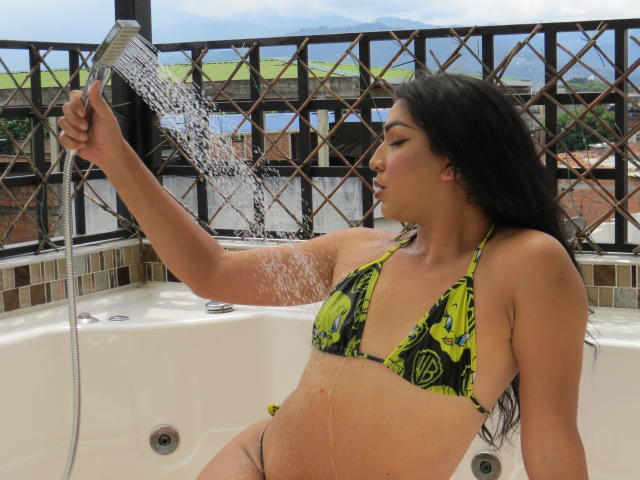 HannaHuston - Sexe cam en vivo - 18453070