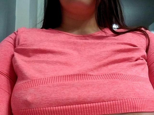 SandraXDream - сексуальная веб-камера в реальном времени - 18453346