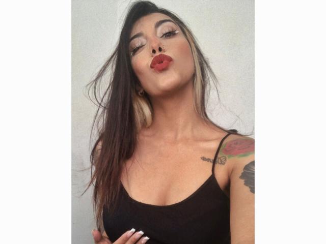 DennisHotty - сексуальная веб-камера в реальном времени - 18453430