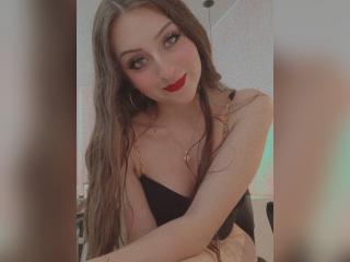 DanielaEvans - сексуальная веб-камера в реальном времени - 18453878