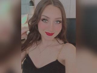 DanielaEvans - сексуальная веб-камера в реальном времени - 18453882